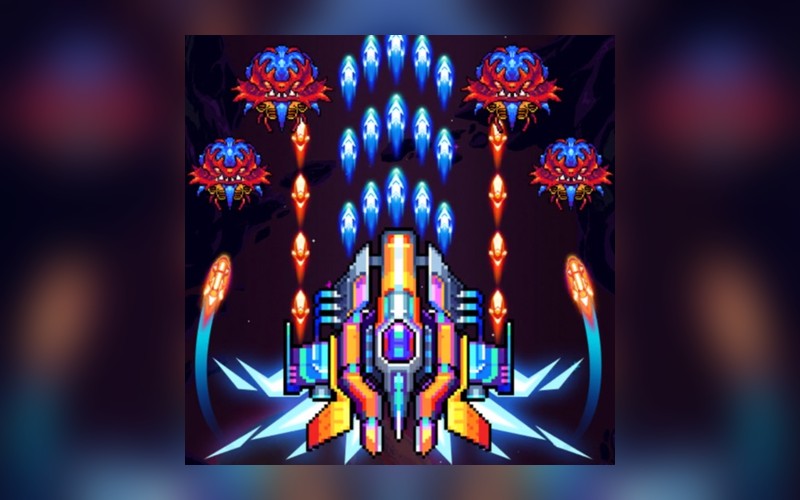 Asteroids Classic thumbnail