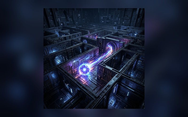 Astray WebGL thumbnail