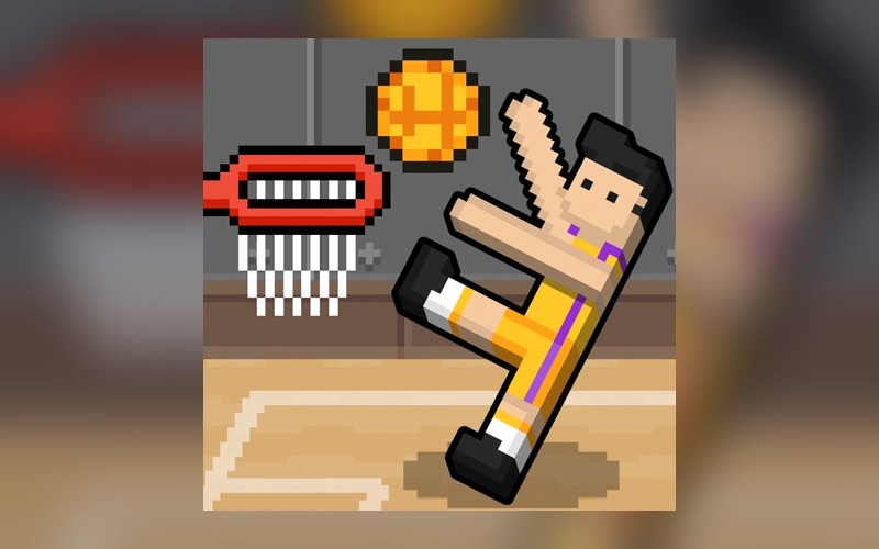 Basket Random thumbnail