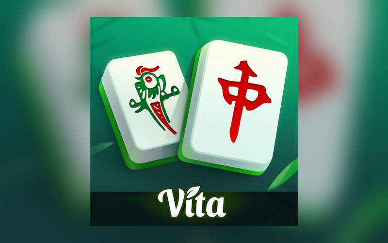 Mahjong Solitaire thumbnail
