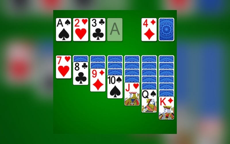Solitaire Classic thumbnail
