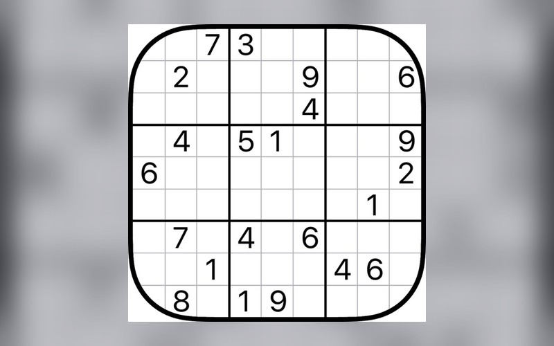 Sudoku Classic thumbnail