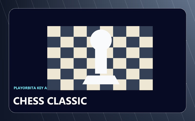 Chess Classic thumbnail