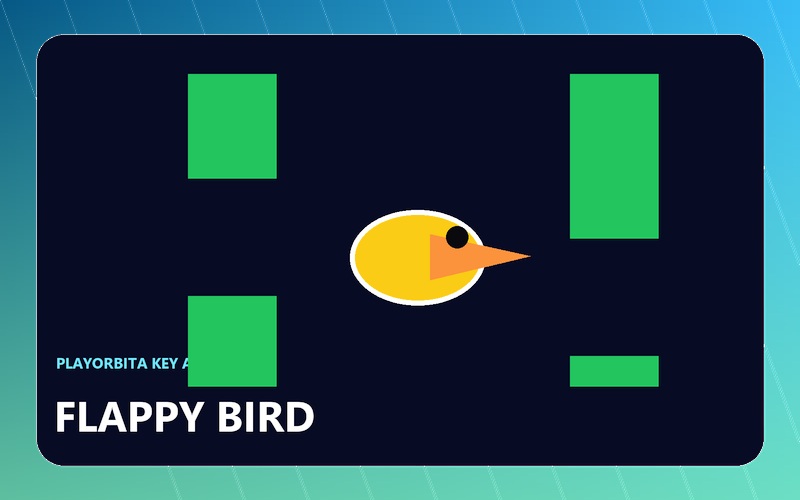 Flappy Bird thumbnail