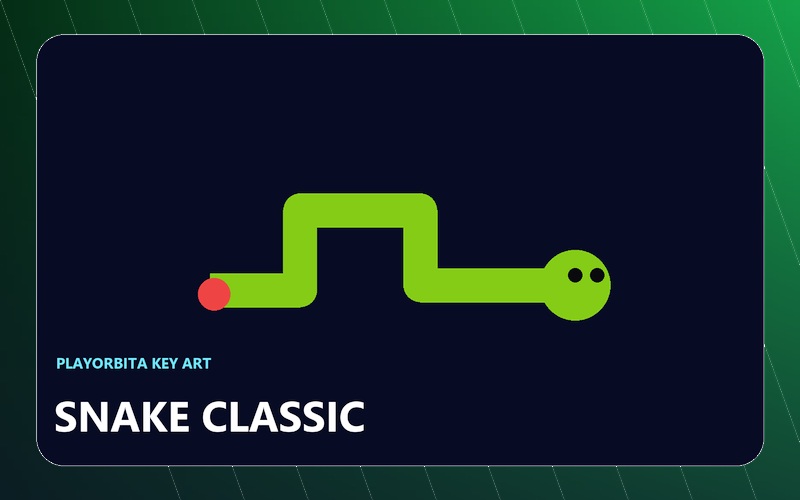 Snake Classic thumbnail