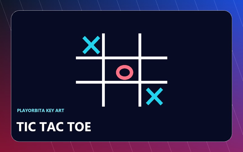 Tic-Tac-Toe Duel thumbnail