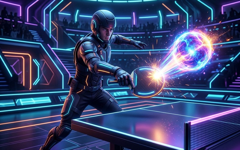 AI Pong thumbnail