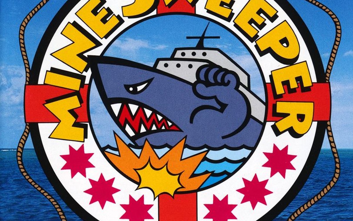 Minesweeper Classic thumbnail