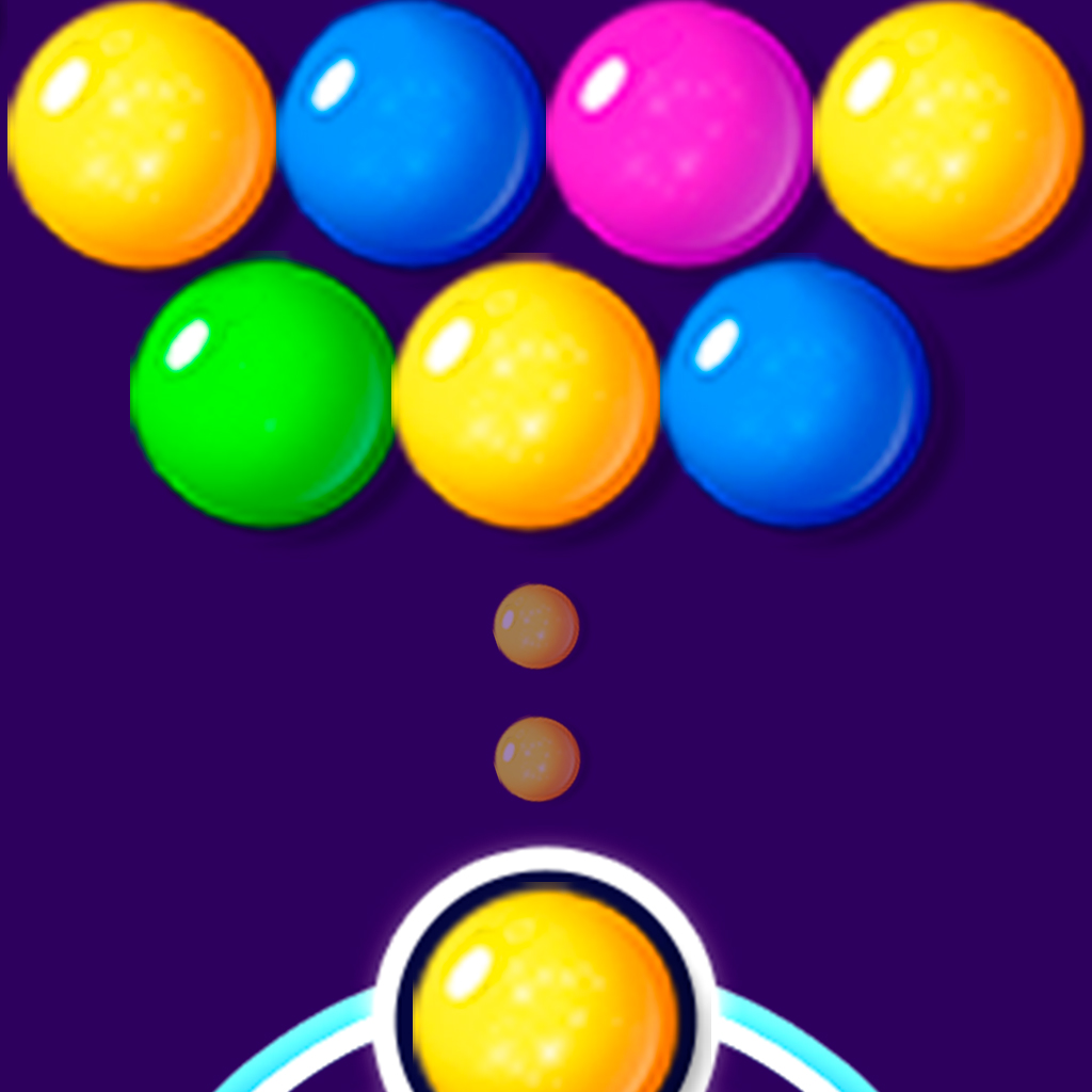 Bubble Shooter FREE thumbnail