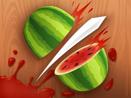 Fruit Ninja thumbnail