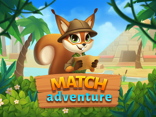 Match Adventure thumbnail