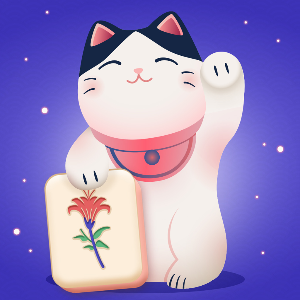 Solitaire Mahjong thumbnail