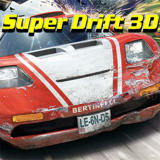 Super Drift 3D thumbnail
