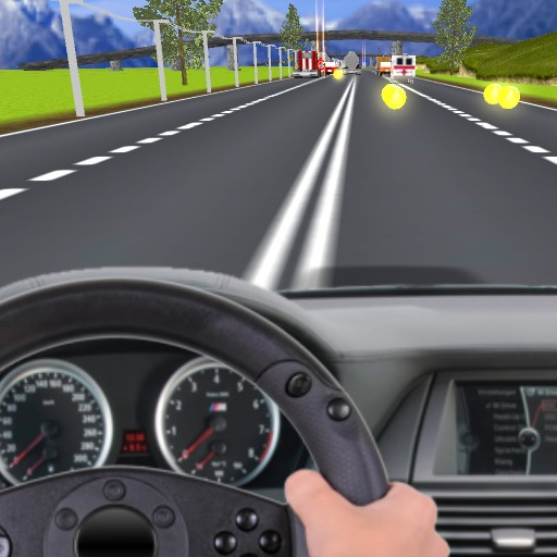 Traffic Racer thumbnail